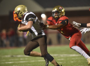 University High football team suspends three-week workouts  but has cautious optimism despite COVID-19 pandemic